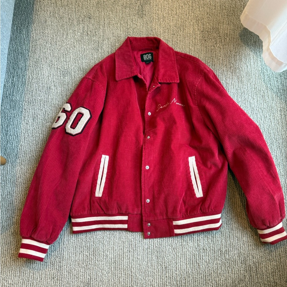 Bdg Jacket - image 1